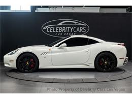 2014 Ferrari California (CC-1734159) for sale in Las Vegas, Nevada