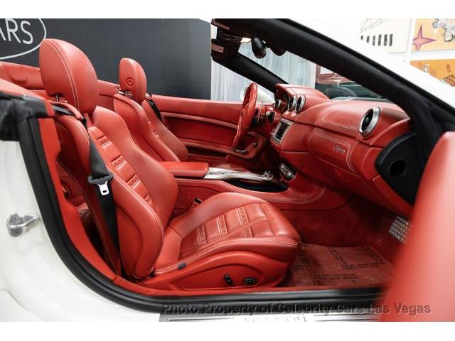 2014 Ferrari California (CC-1734159) for sale in Las Vegas, Nevada
