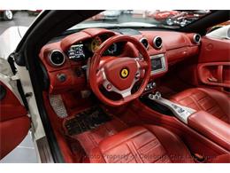 2014 Ferrari California (CC-1734159) for sale in Las Vegas, Nevada