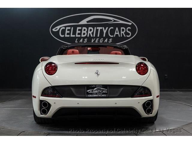 2014 Ferrari California (CC-1734159) for sale in Las Vegas, Nevada