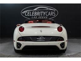 2014 Ferrari California (CC-1734159) for sale in Las Vegas, Nevada
