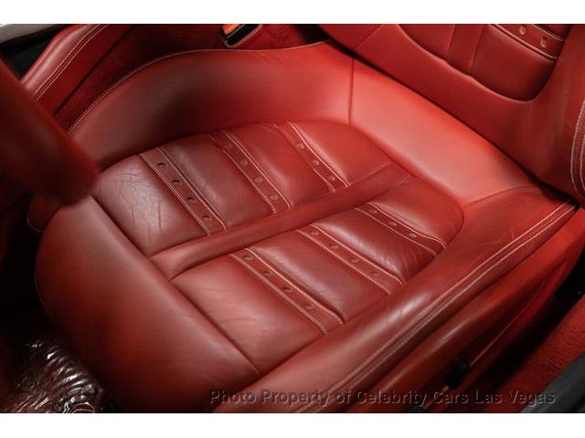 2014 Ferrari California (CC-1734159) for sale in Las Vegas, Nevada
