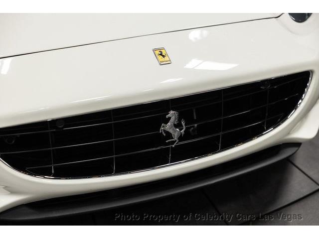 2014 Ferrari California (CC-1734159) for sale in Las Vegas, Nevada