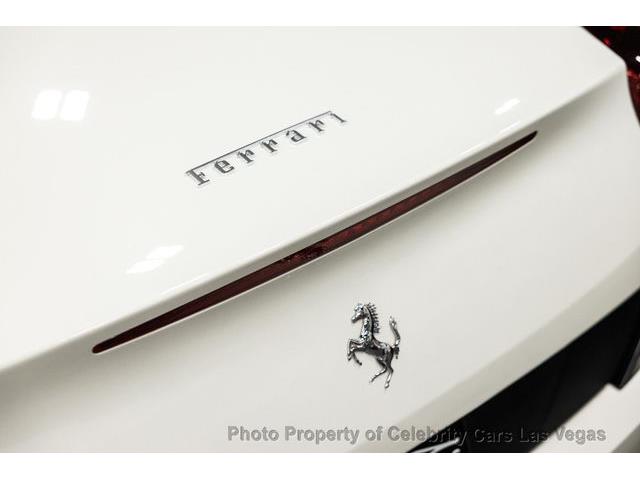 2014 Ferrari California (CC-1734159) for sale in Las Vegas, Nevada