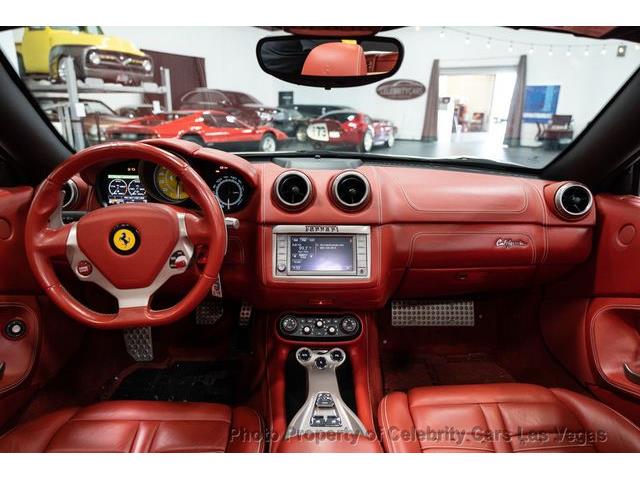 2014 Ferrari California (CC-1734159) for sale in Las Vegas, Nevada