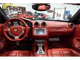 2014 Ferrari California (CC-1734159) for sale in Las Vegas, Nevada