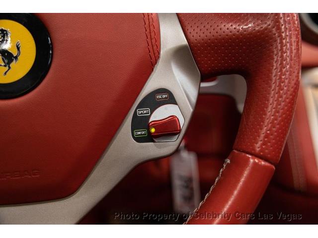 2014 Ferrari California (CC-1734159) for sale in Las Vegas, Nevada