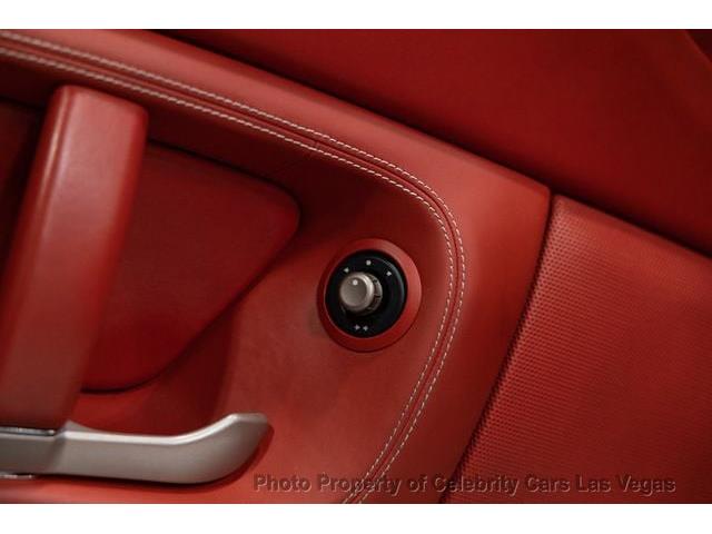 2014 Ferrari California (CC-1734159) for sale in Las Vegas, Nevada