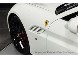 2014 Ferrari California (CC-1734159) for sale in Las Vegas, Nevada