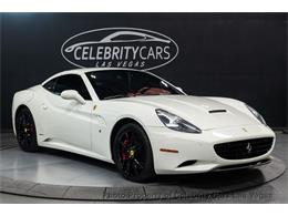 2014 Ferrari California (CC-1734159) for sale in Las Vegas, Nevada