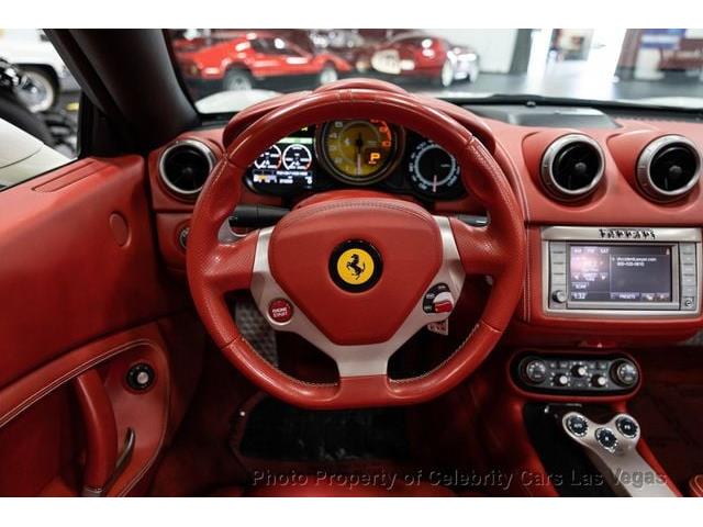2014 Ferrari California (CC-1734159) for sale in Las Vegas, Nevada