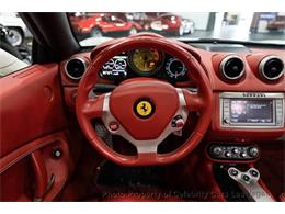 2014 Ferrari California (CC-1734159) for sale in Las Vegas, Nevada