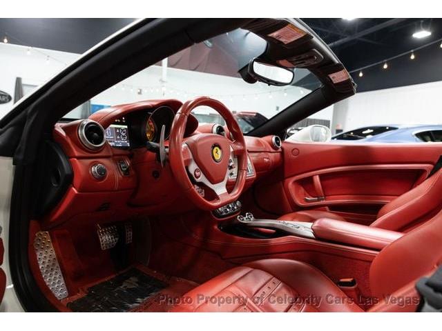2014 Ferrari California (CC-1734159) for sale in Las Vegas, Nevada