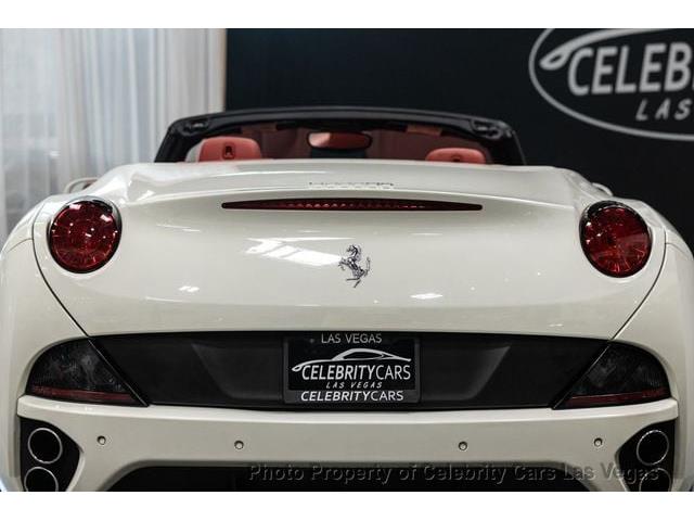 2014 Ferrari California (CC-1734159) for sale in Las Vegas, Nevada