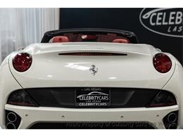 2014 Ferrari California (CC-1734159) for sale in Las Vegas, Nevada