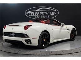 2014 Ferrari California (CC-1734159) for sale in Las Vegas, Nevada