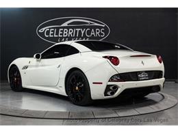 2014 Ferrari California (CC-1734159) for sale in Las Vegas, Nevada