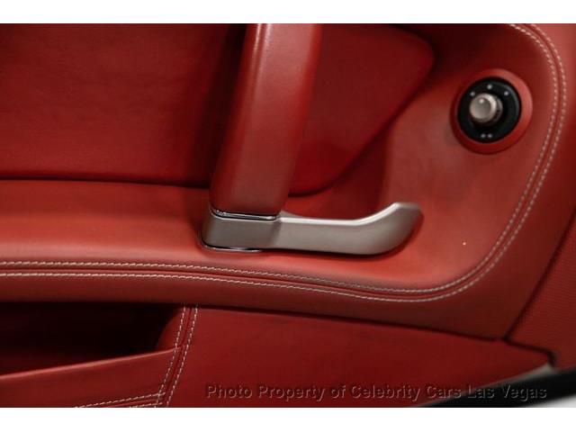 2014 Ferrari California (CC-1734159) for sale in Las Vegas, Nevada