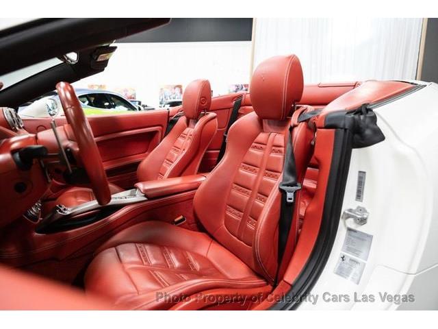 2014 Ferrari California (CC-1734159) for sale in Las Vegas, Nevada
