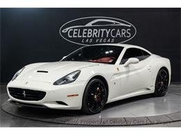 2014 Ferrari California (CC-1734159) for sale in Las Vegas, Nevada