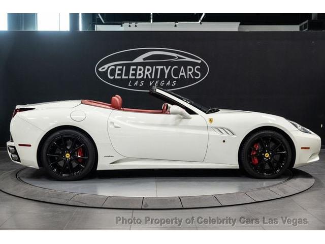 2014 Ferrari California (CC-1734159) for sale in Las Vegas, Nevada