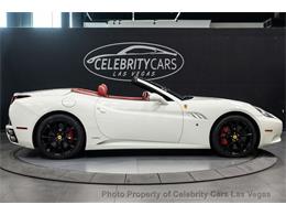 2014 Ferrari California (CC-1734159) for sale in Las Vegas, Nevada