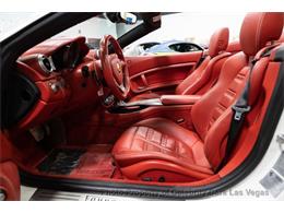 2014 Ferrari California (CC-1734159) for sale in Las Vegas, Nevada