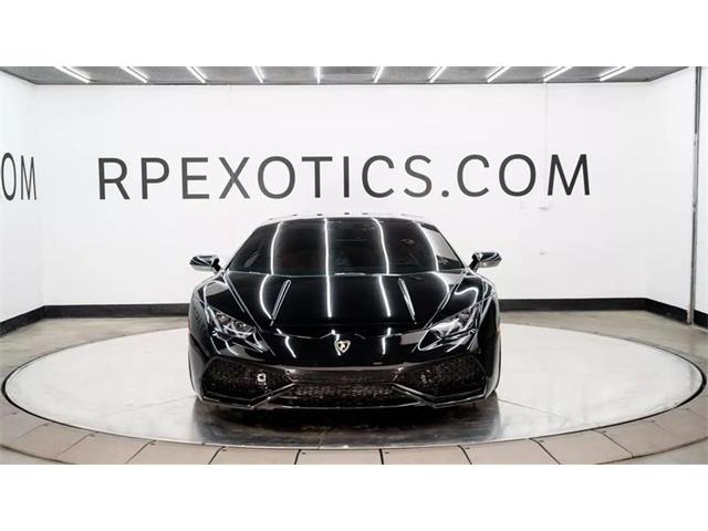 2015 Lamborghini Huracan (CC-1730417) for sale in St. Louis, Missouri