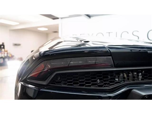 2015 Lamborghini Huracan (CC-1730417) for sale in St. Louis, Missouri