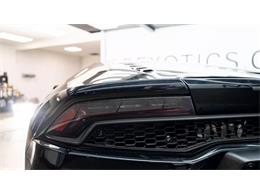 2015 Lamborghini Huracan (CC-1730417) for sale in St. Louis, Missouri
