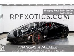 2015 Lamborghini Huracan (CC-1730417) for sale in St. Louis, Missouri