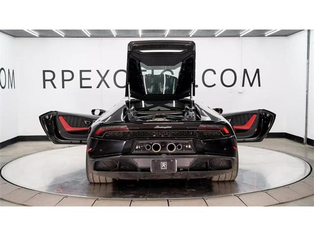 2015 Lamborghini Huracan (CC-1730417) for sale in St. Louis, Missouri