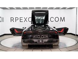 2015 Lamborghini Huracan (CC-1730417) for sale in St. Louis, Missouri