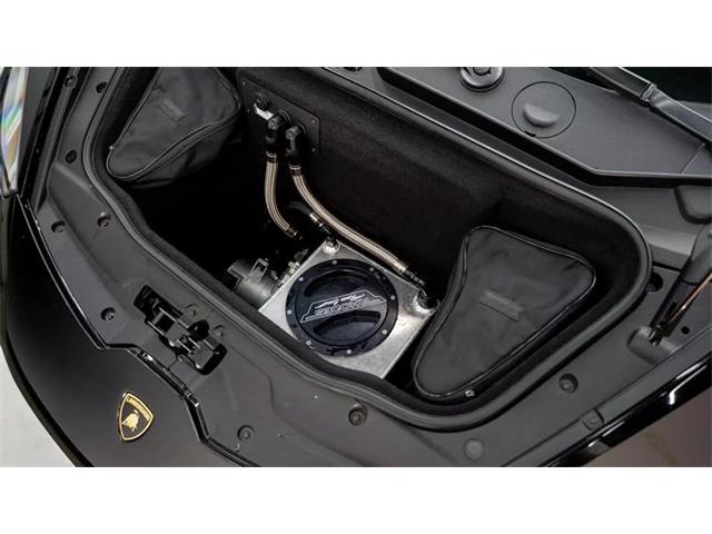 2015 Lamborghini Huracan (CC-1730417) for sale in St. Louis, Missouri
