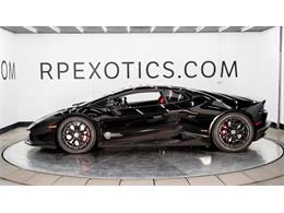 2015 Lamborghini Huracan (CC-1730417) for sale in St. Louis, Missouri