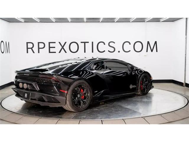 2015 Lamborghini Huracan (CC-1730417) for sale in St. Louis, Missouri