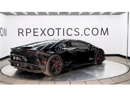 2015 Lamborghini Huracan (CC-1730417) for sale in St. Louis, Missouri
