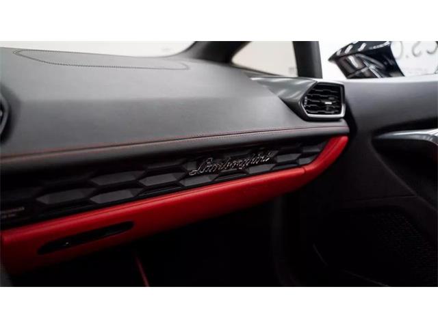 2015 Lamborghini Huracan (CC-1730417) for sale in St. Louis, Missouri