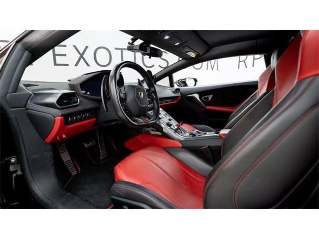 2015 Lamborghini Huracan (CC-1730417) for sale in St. Louis, Missouri