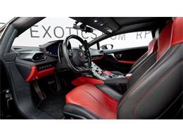 2015 Lamborghini Huracan (CC-1730417) for sale in St. Louis, Missouri
