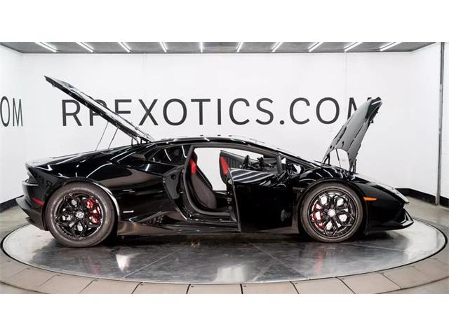 2015 Lamborghini Huracan (CC-1730417) for sale in St. Louis, Missouri