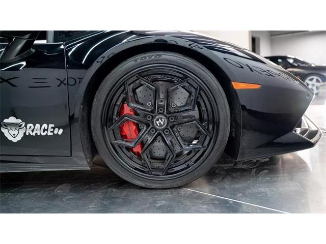 2015 Lamborghini Huracan (CC-1730417) for sale in St. Louis, Missouri