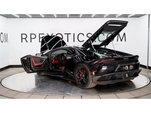 2015 Lamborghini Huracan (CC-1730417) for sale in St. Louis, Missouri