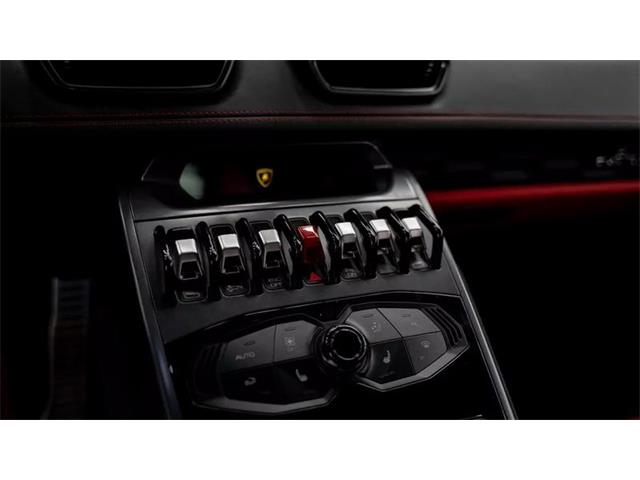 2015 Lamborghini Huracan (CC-1730417) for sale in St. Louis, Missouri
