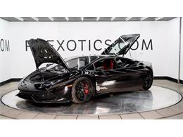 2015 Lamborghini Huracan (CC-1730417) for sale in St. Louis, Missouri