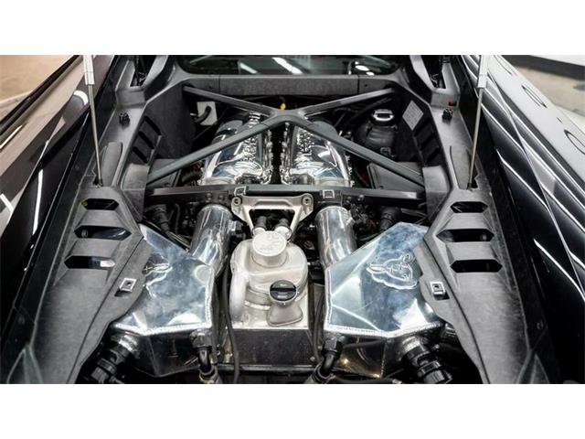 2015 Lamborghini Huracan (CC-1730417) for sale in St. Louis, Missouri