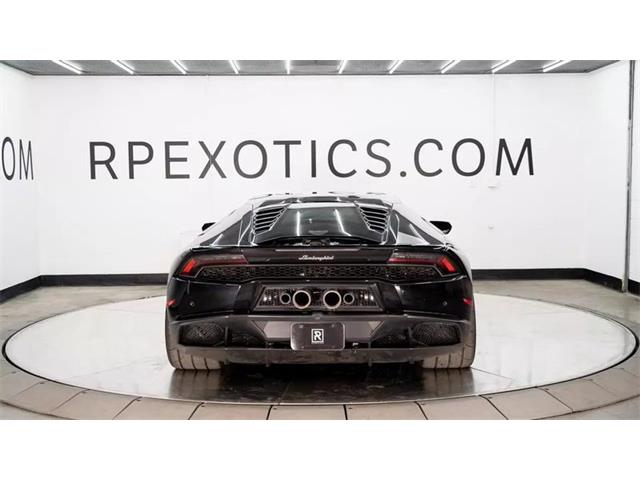 2015 Lamborghini Huracan (CC-1730417) for sale in St. Louis, Missouri