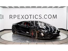 2015 Lamborghini Huracan (CC-1730417) for sale in St. Louis, Missouri