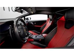2015 Lamborghini Huracan (CC-1730417) for sale in St. Louis, Missouri