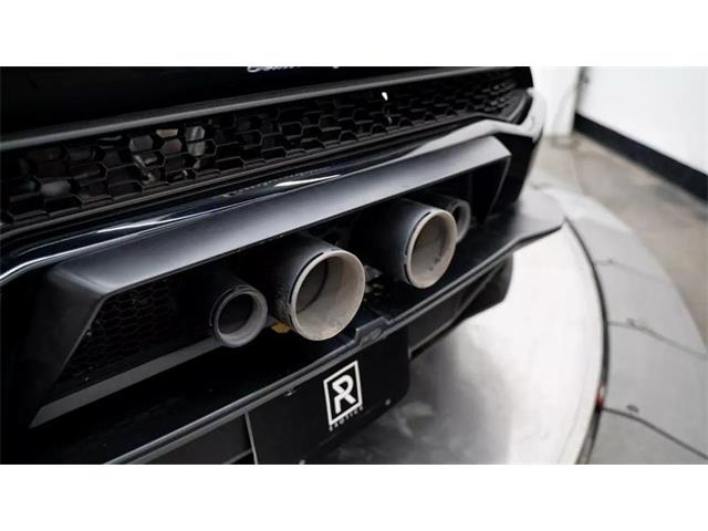 2015 Lamborghini Huracan (CC-1730417) for sale in St. Louis, Missouri